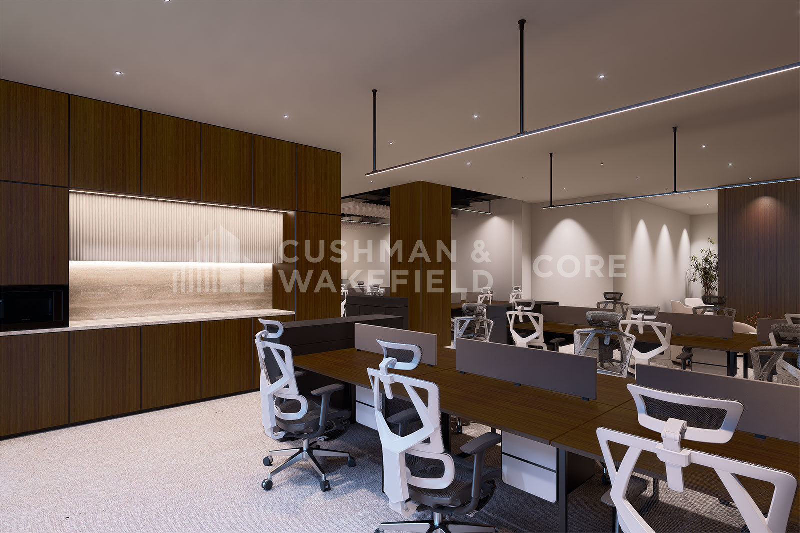 Al Fattan Office Tower for rent in Jumeirah Beach Residence