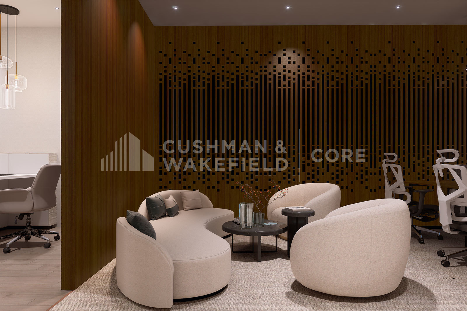 Al Fattan Office Tower for rent in Jumeirah Beach Residence