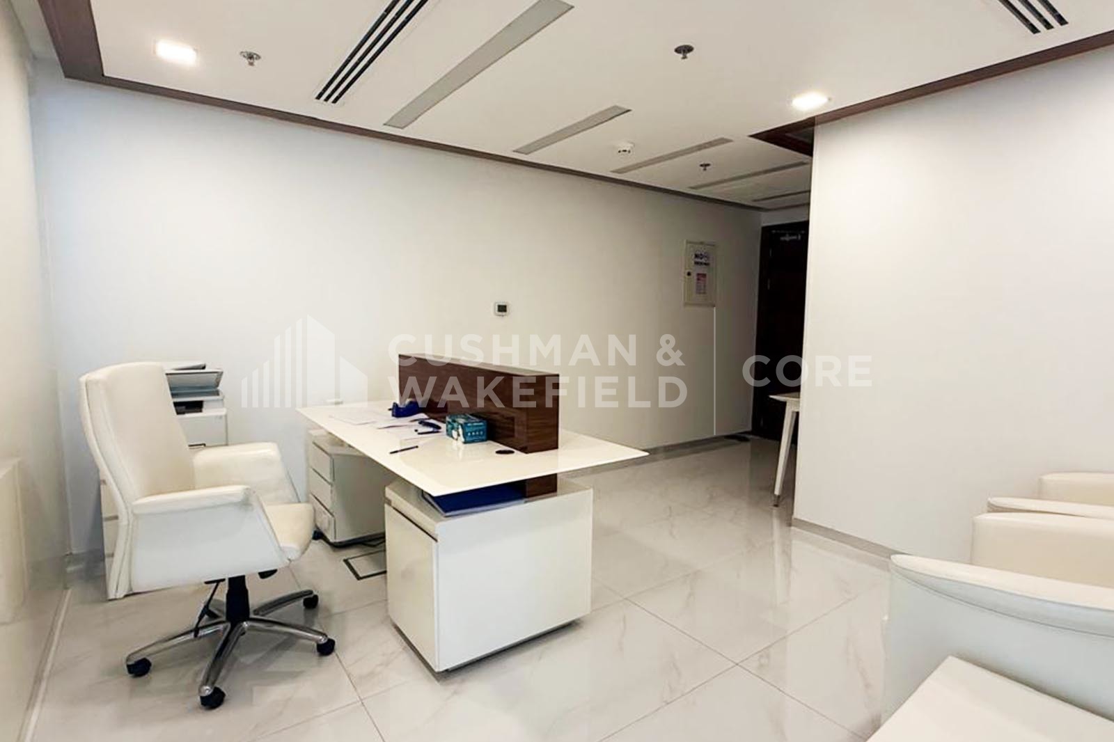 Jumeirah Business Centre 4 (JBC 4) for lease in Jumeirah Lake Towers