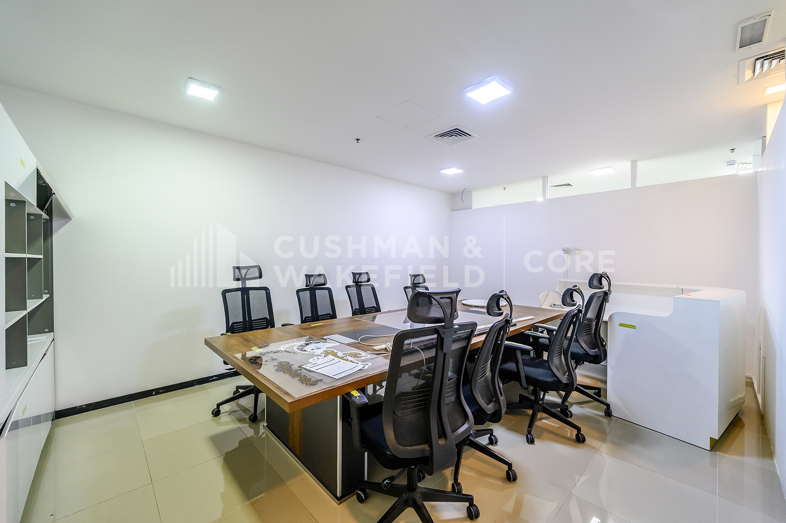 Bay Square Building 7 for sale in Business Bay