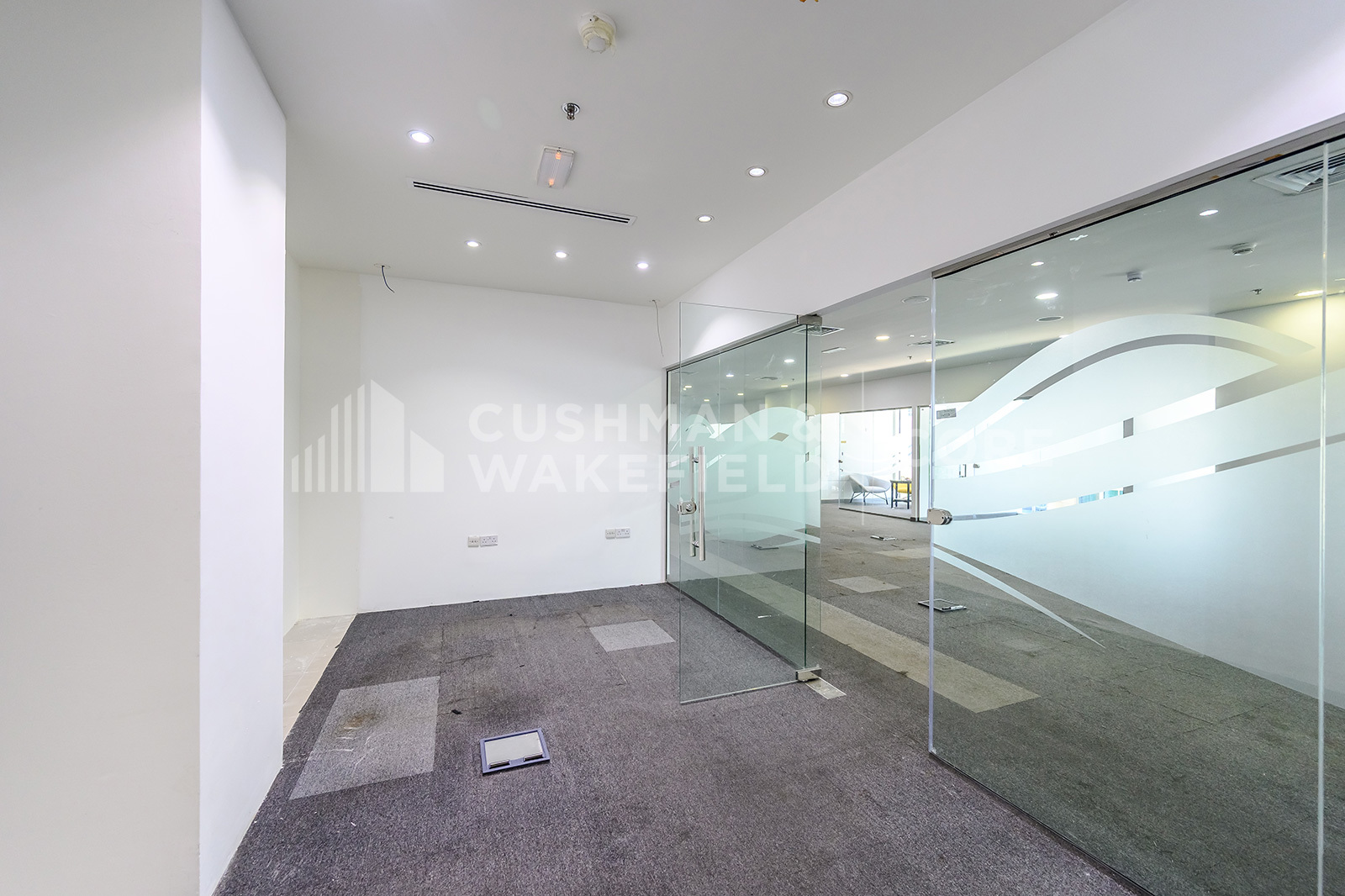 Bay Square Building 7 for sale in Business Bay