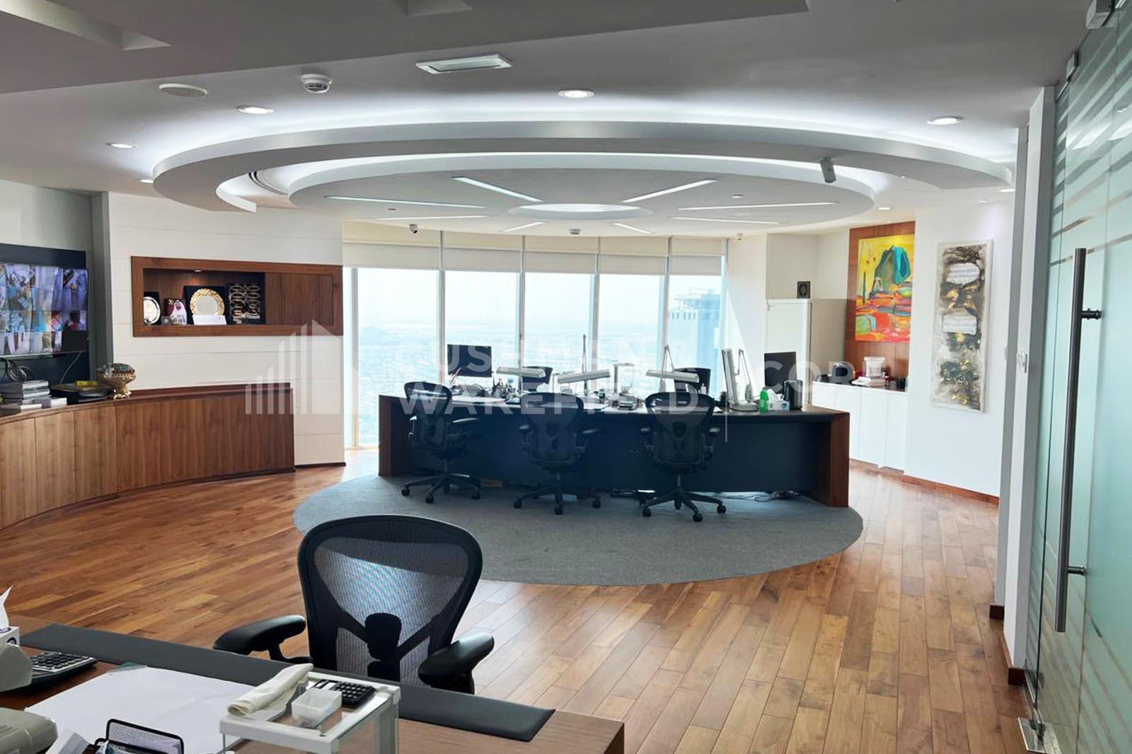 Almas Tower for sale in Jumeirah Lake Towers