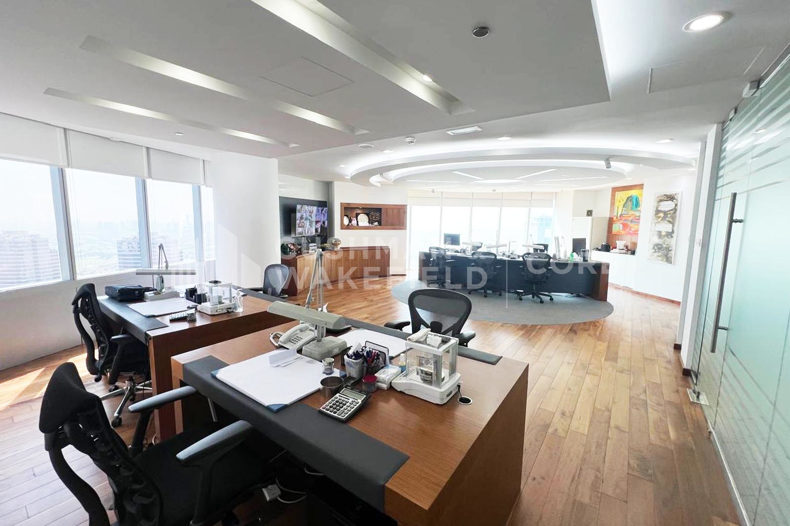 Almas Tower for sale in Jumeirah Lake Towers