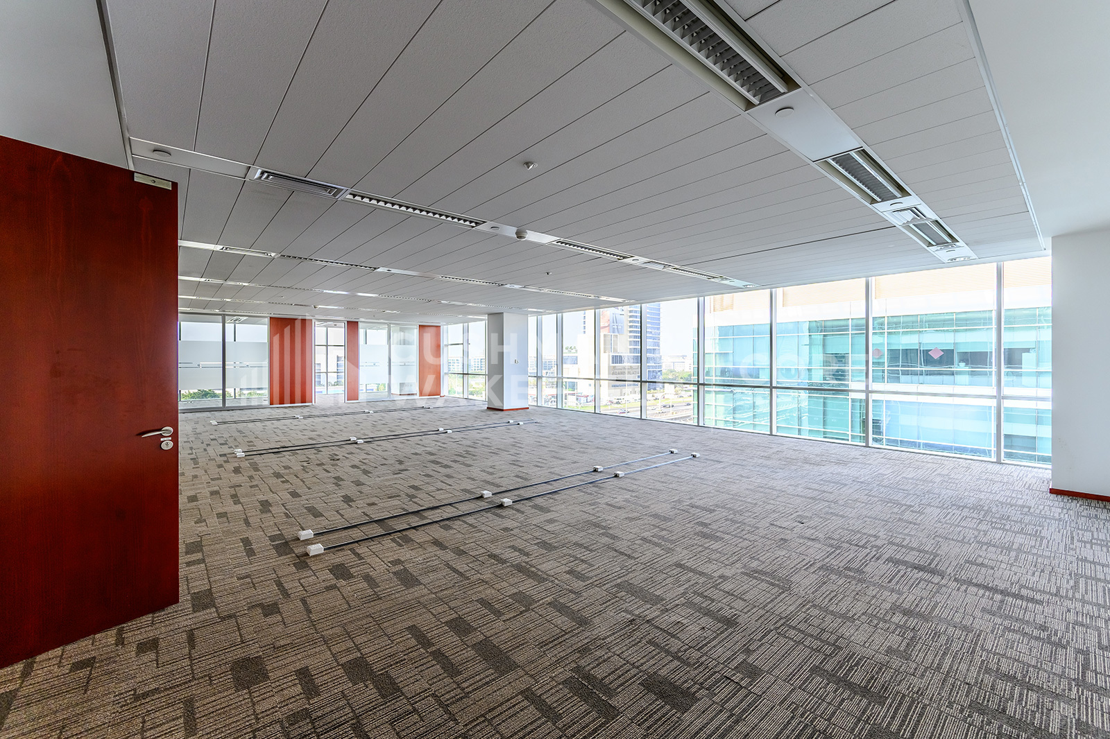 Emaar Business Park Building 1 for lease in Sheikh Zayed Road