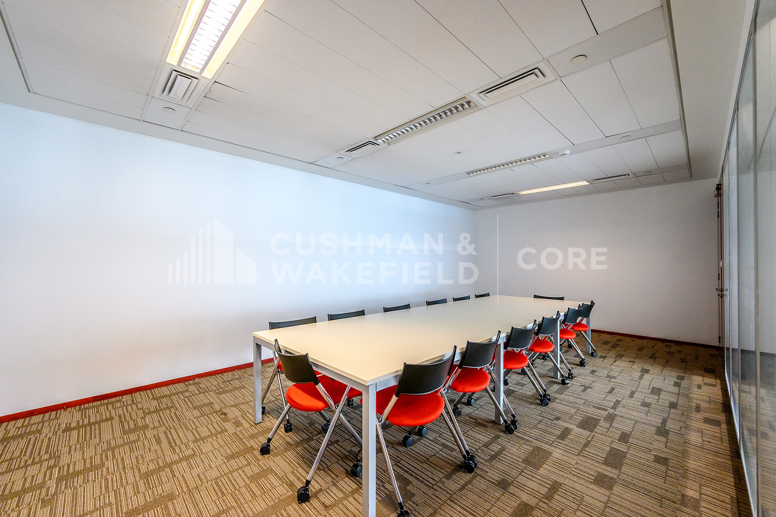 Emaar Business Park Building 1 for lease in Sheikh Zayed Road