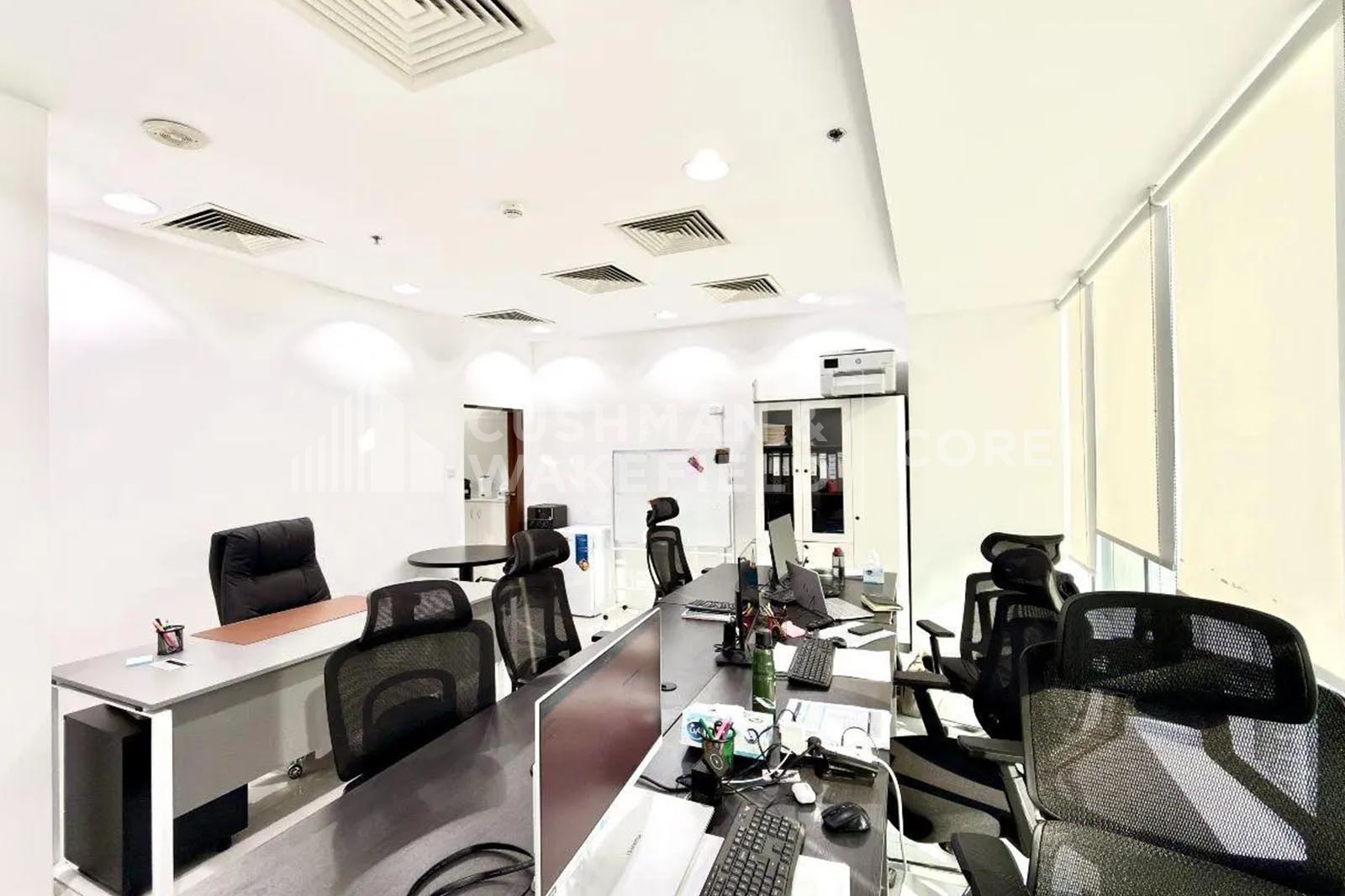 Bayswater for rent in Business Bay