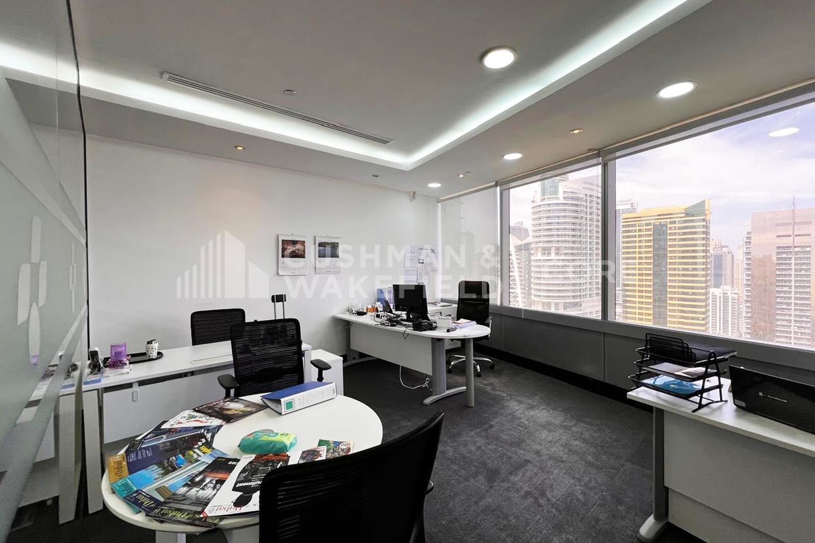 Gold Tower (Au Tower) for rent in Jumeirah Lake Towers