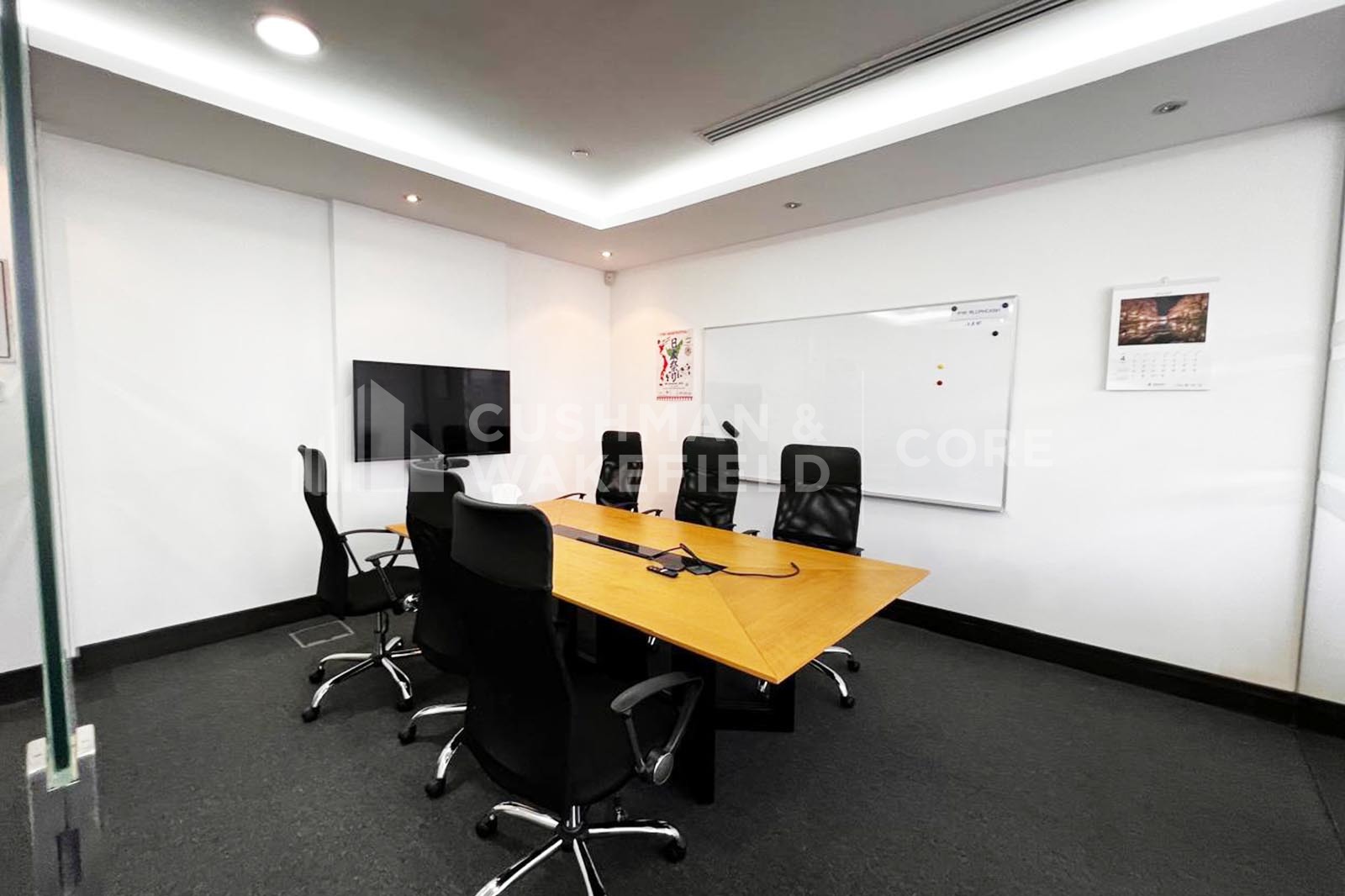 Gold Tower (Au Tower) for rent in Jumeirah Lake Towers