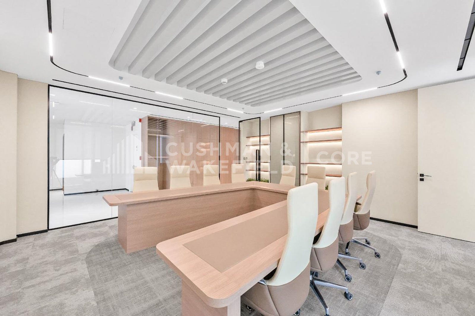 Vision Tower for sale in Business Bay