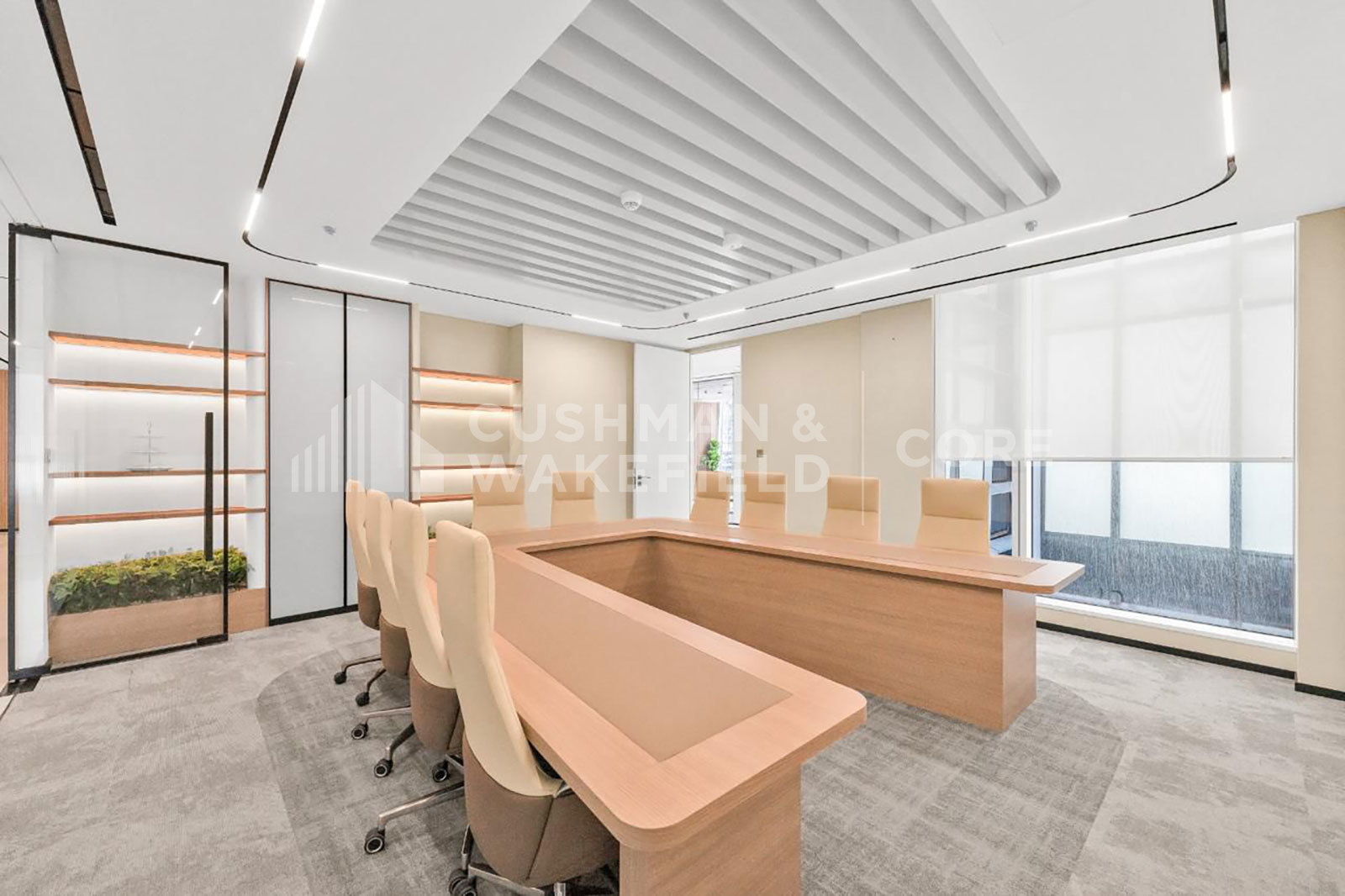 Vision Tower for sale in Business Bay