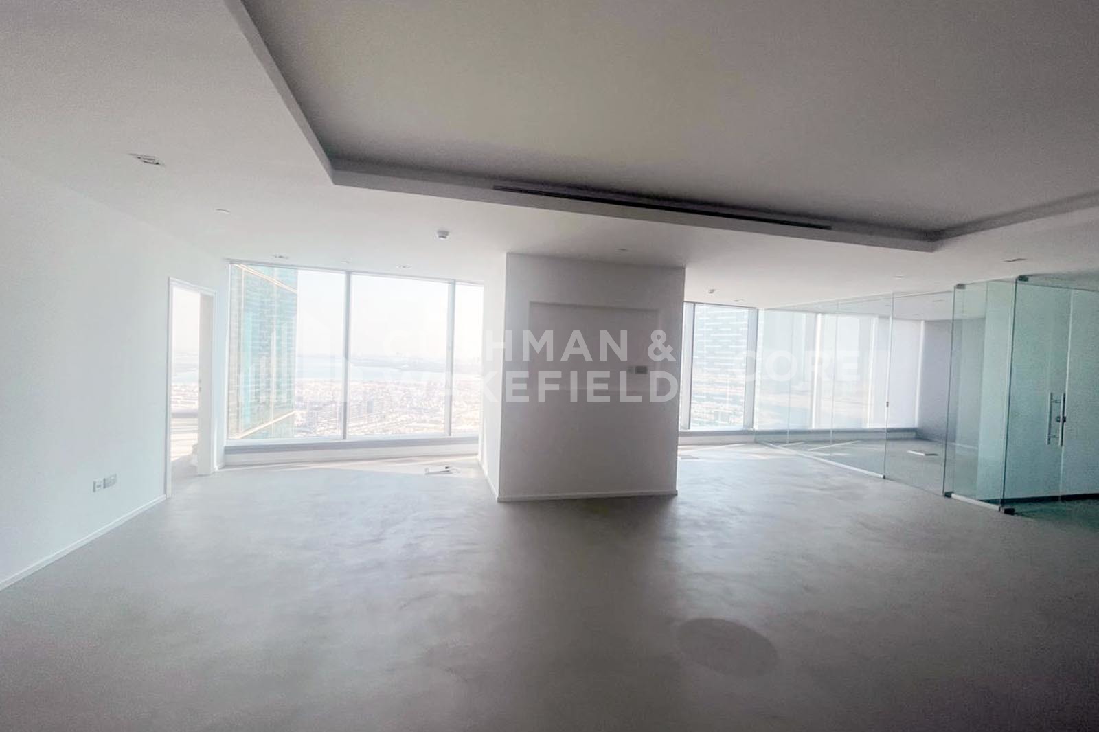 Sky Tower for rent in Al Reem Island Sky Tower for rent in Al Reem Island