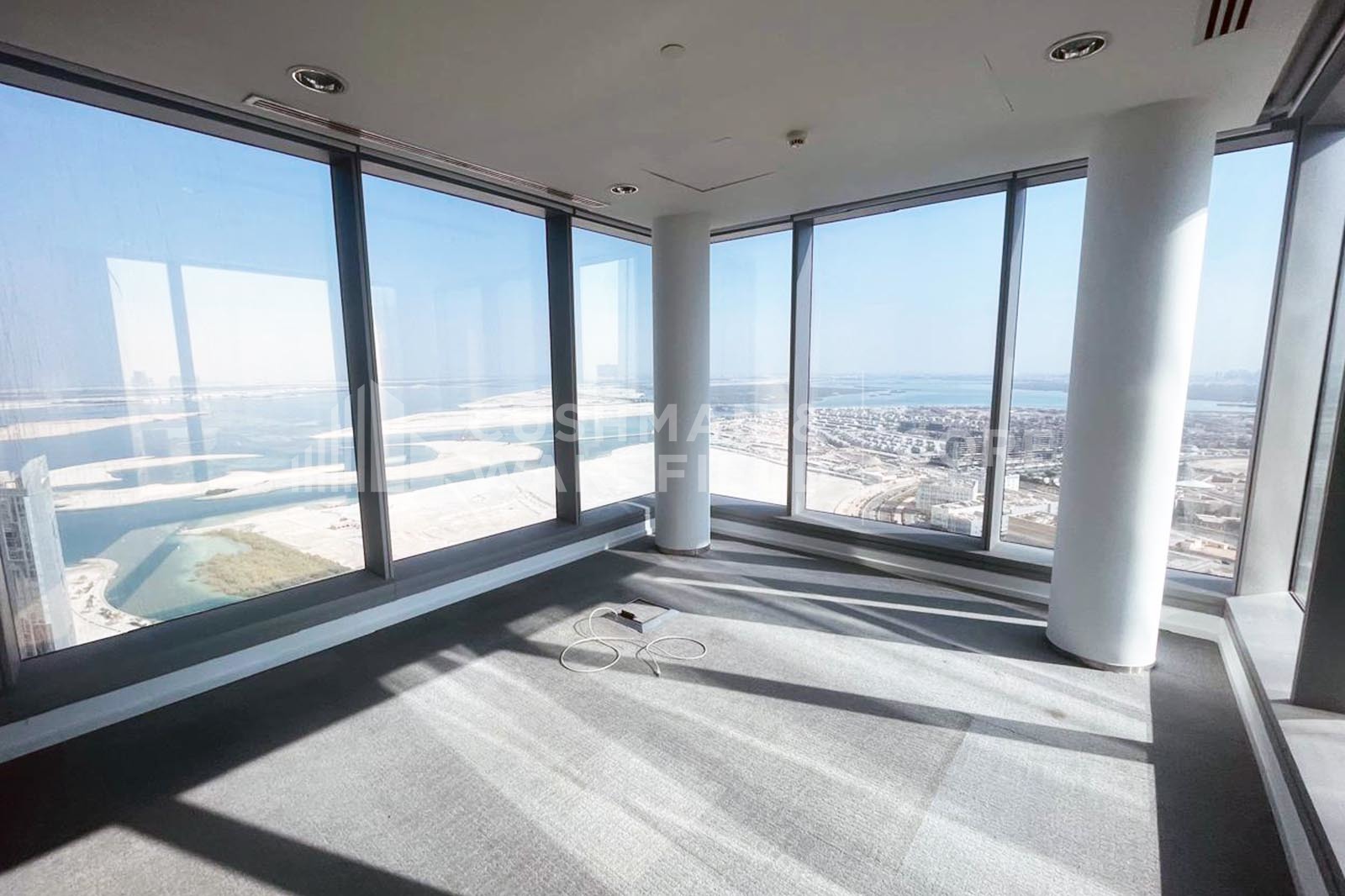 Sky Tower for rent in Al Reem Island Sky Tower for rent in Al Reem Island