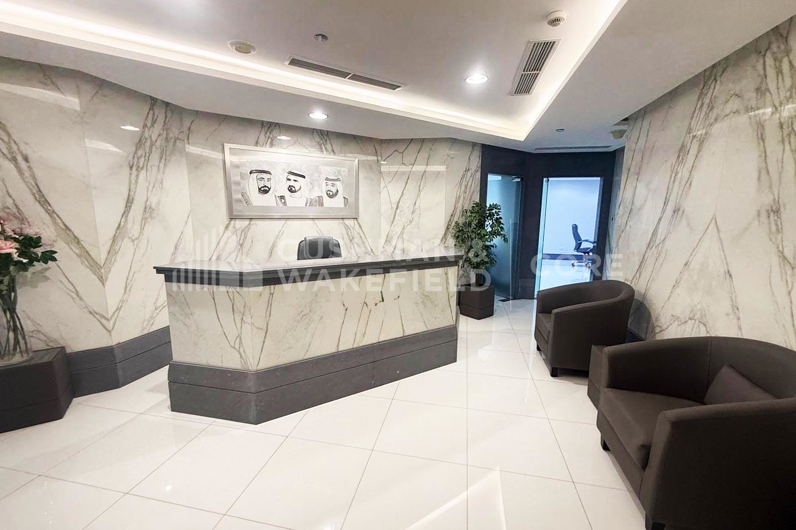 Westburry Tower 1 for sale in Business Bay