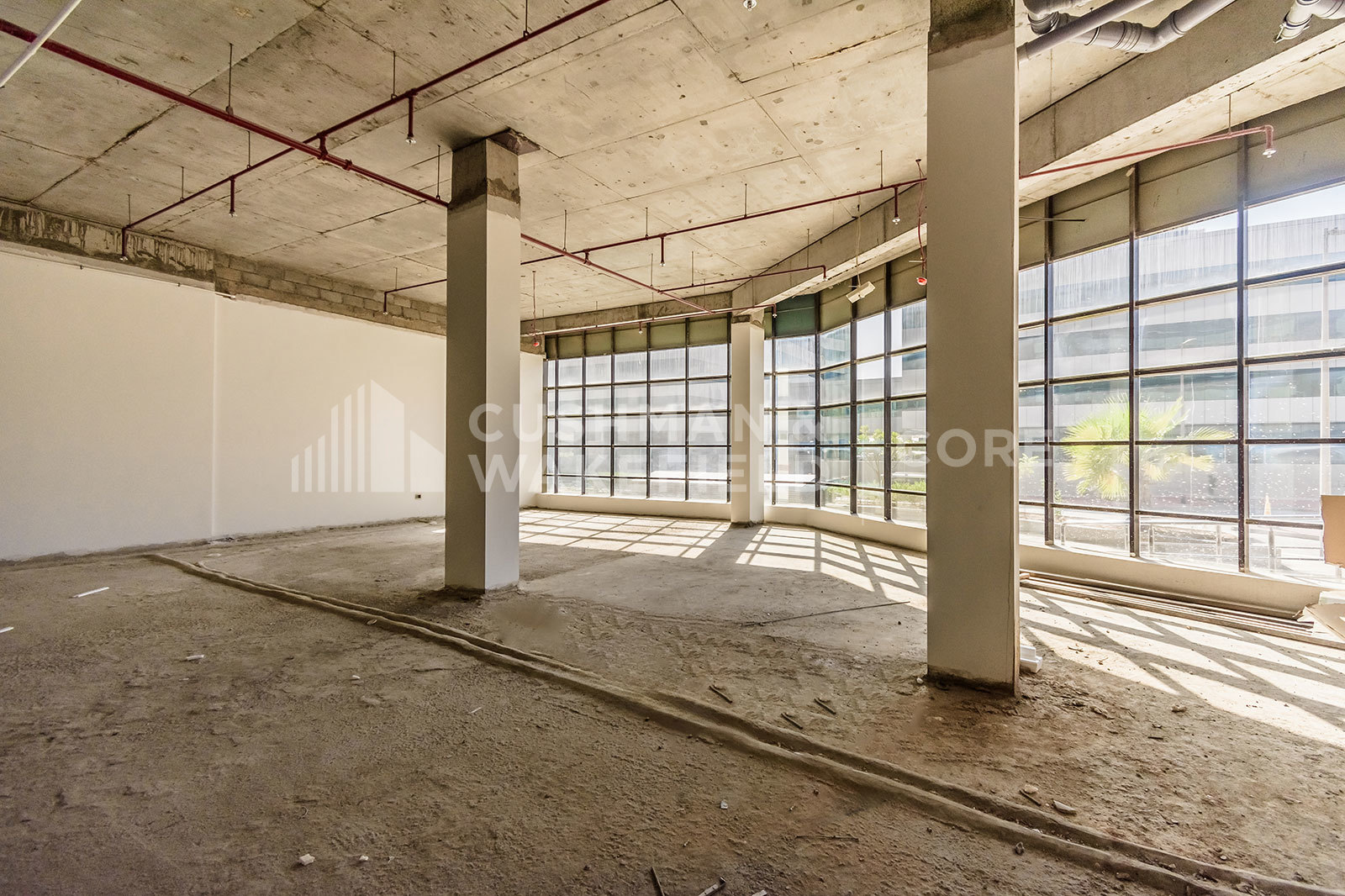 Galadari Office Building B17 for rent in Dubai Production City (IMPZ) Galadari Office Building B17 for rent in Dubai Production City (IMPZ)