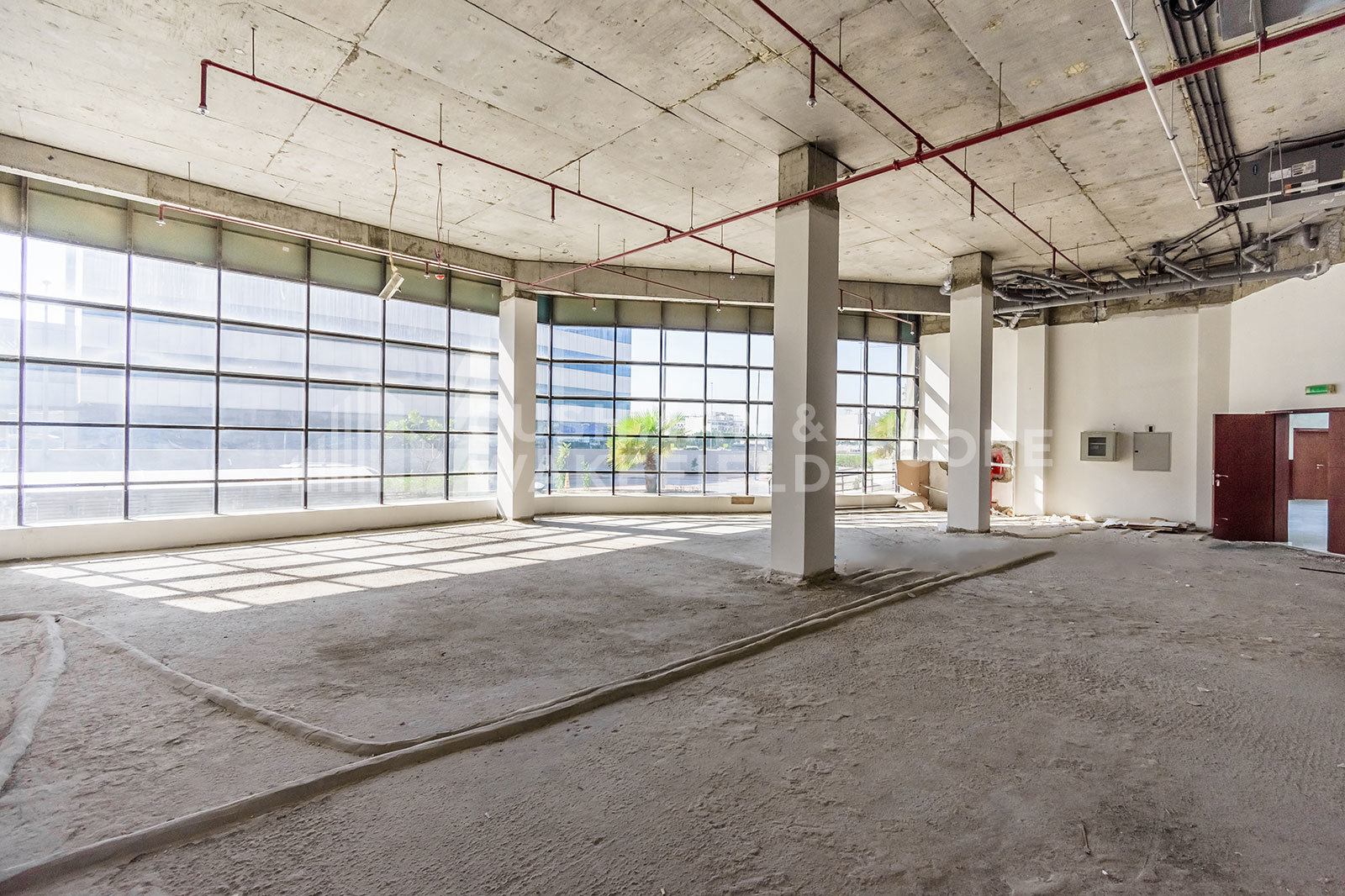 Galadari Office Building B17 for rent in Dubai Production City (IMPZ) Galadari Office Building B17 for rent in Dubai Production City (IMPZ)