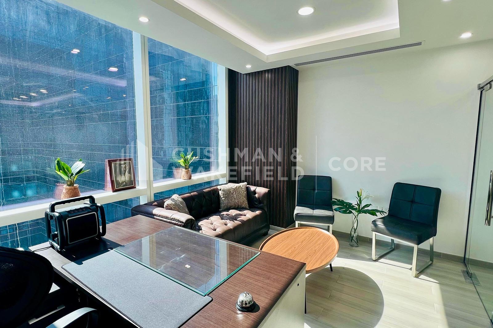 Tamani Art Tower for lease in Business Bay