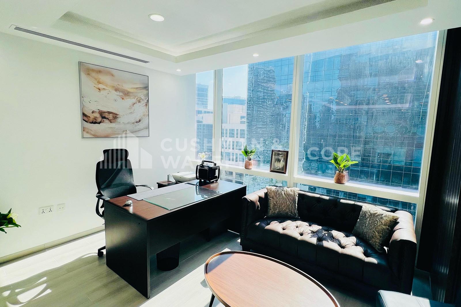 Tamani Art Tower for lease in Business Bay