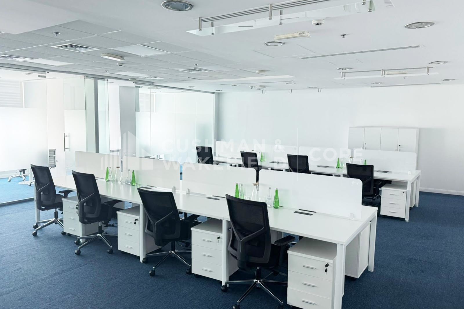 Reef Tower for rent in Jumeirah Lake Towers