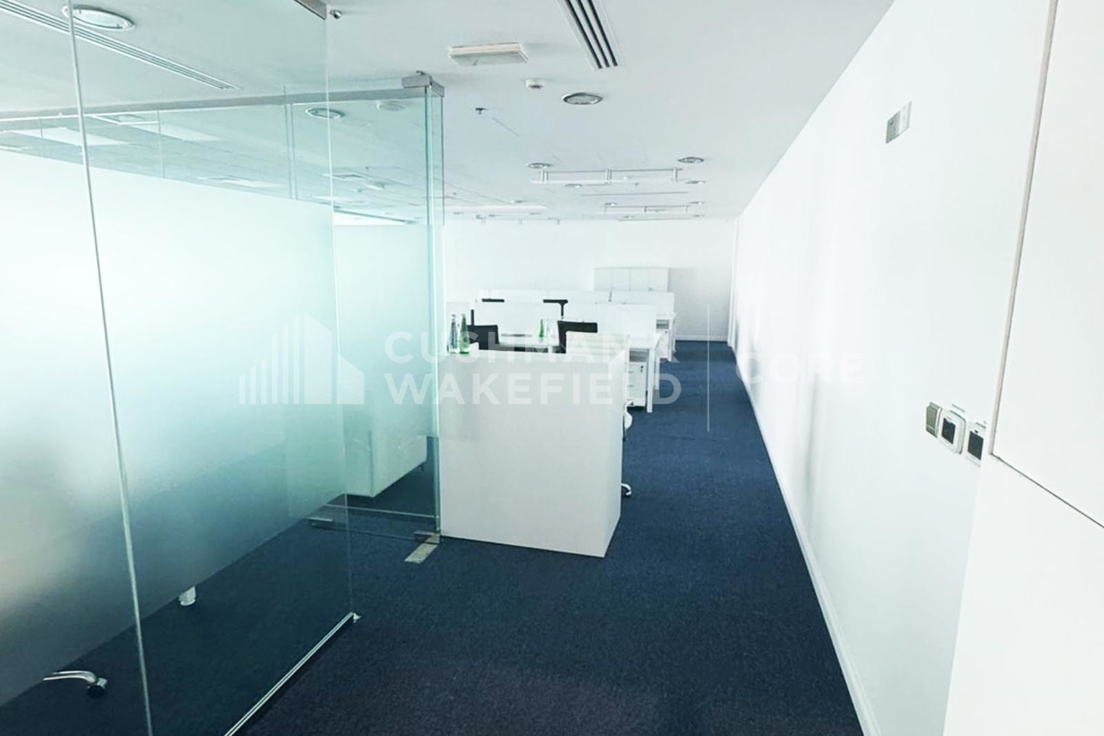 Reef Tower for rent in Jumeirah Lake Towers