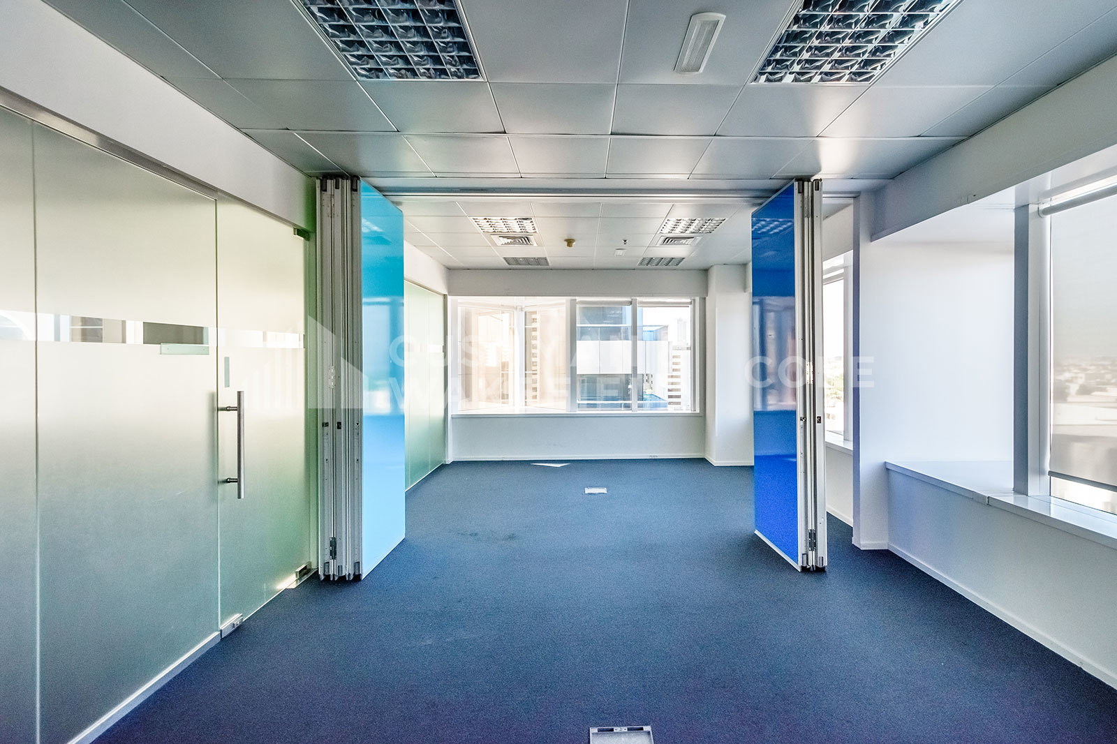 Al Moosa Tower 2 for rent in Sheikh Zayed Road Al Moosa Tower 2 for rent in Sheikh Zayed Road