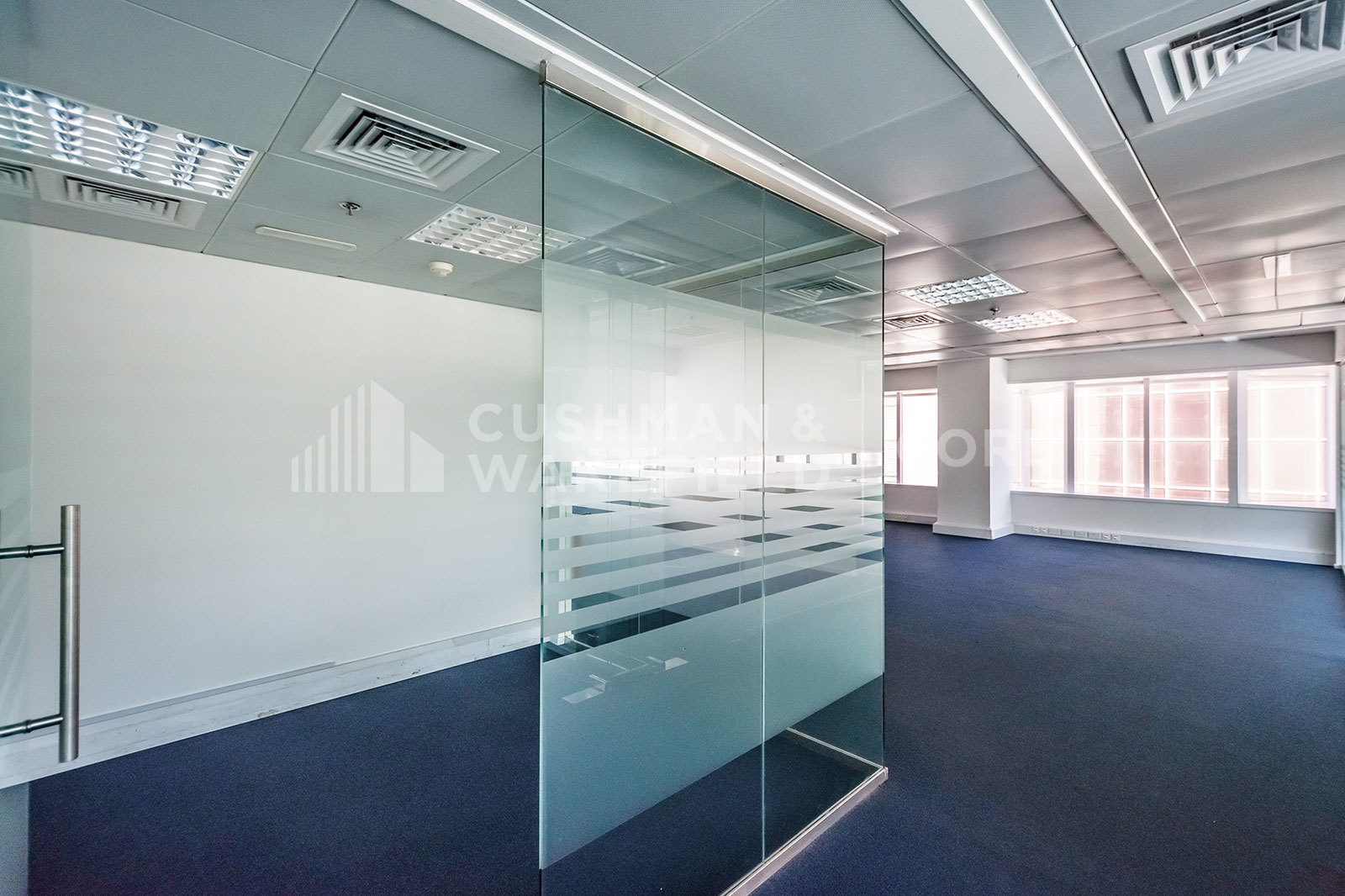 Al Moosa Tower 2 for rent in Sheikh Zayed Road Al Moosa Tower 2 for rent in Sheikh Zayed Road