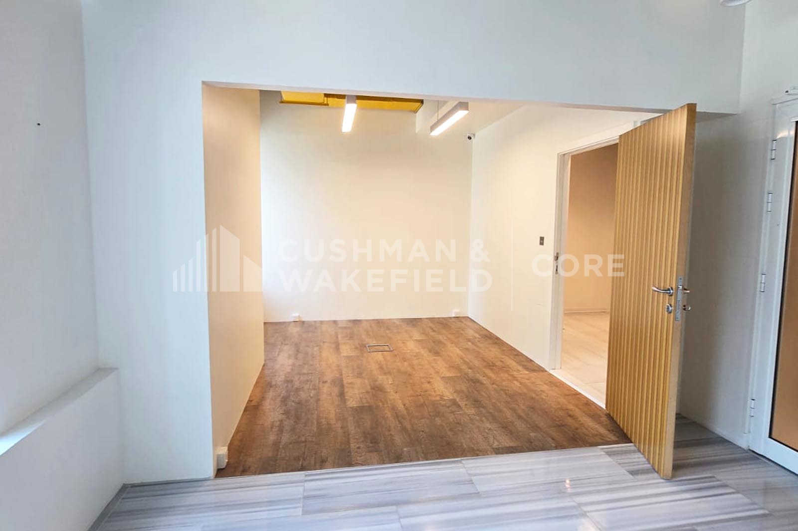 The Burlington for rent in Business Bay