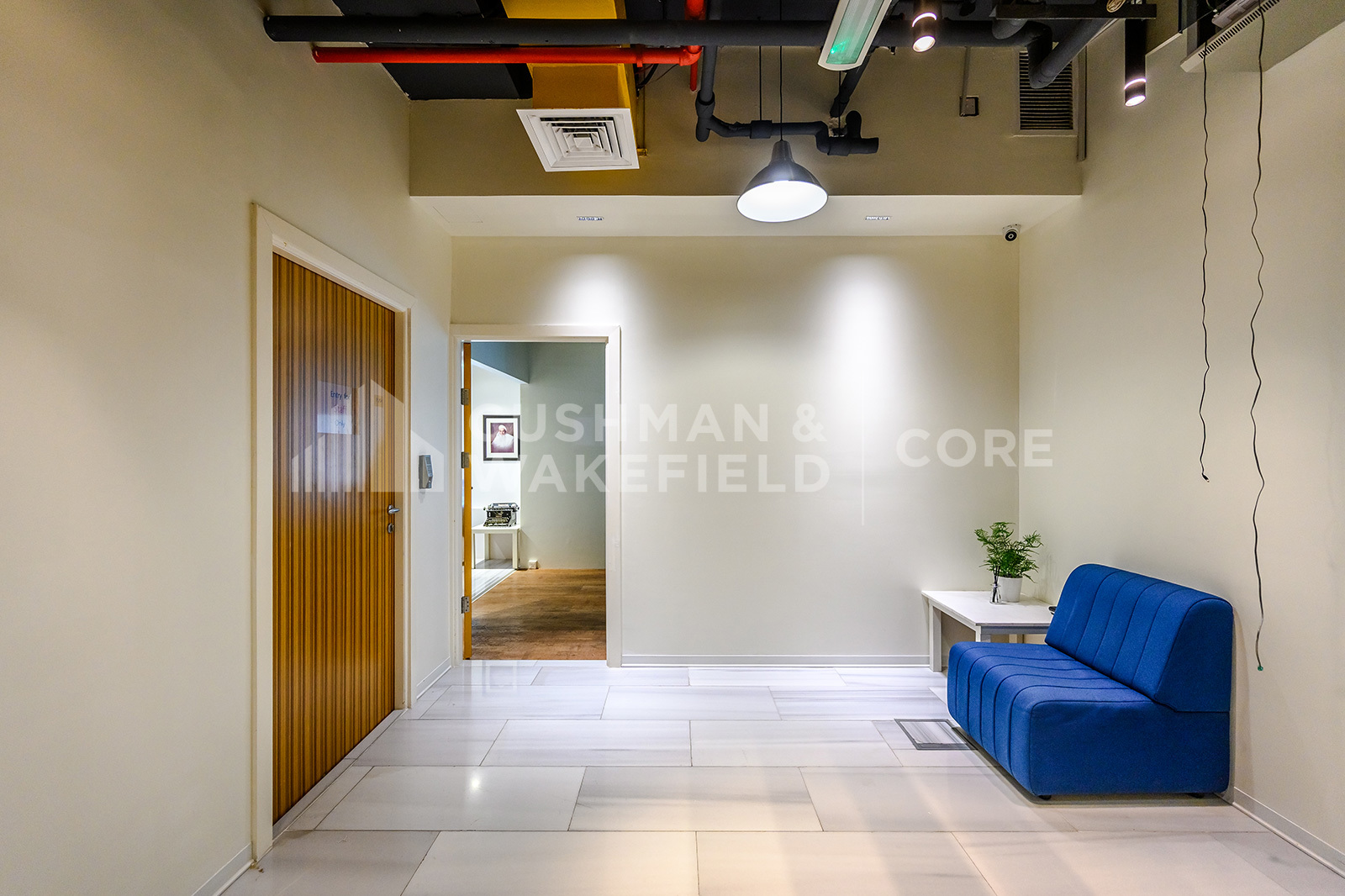 Office for lease
