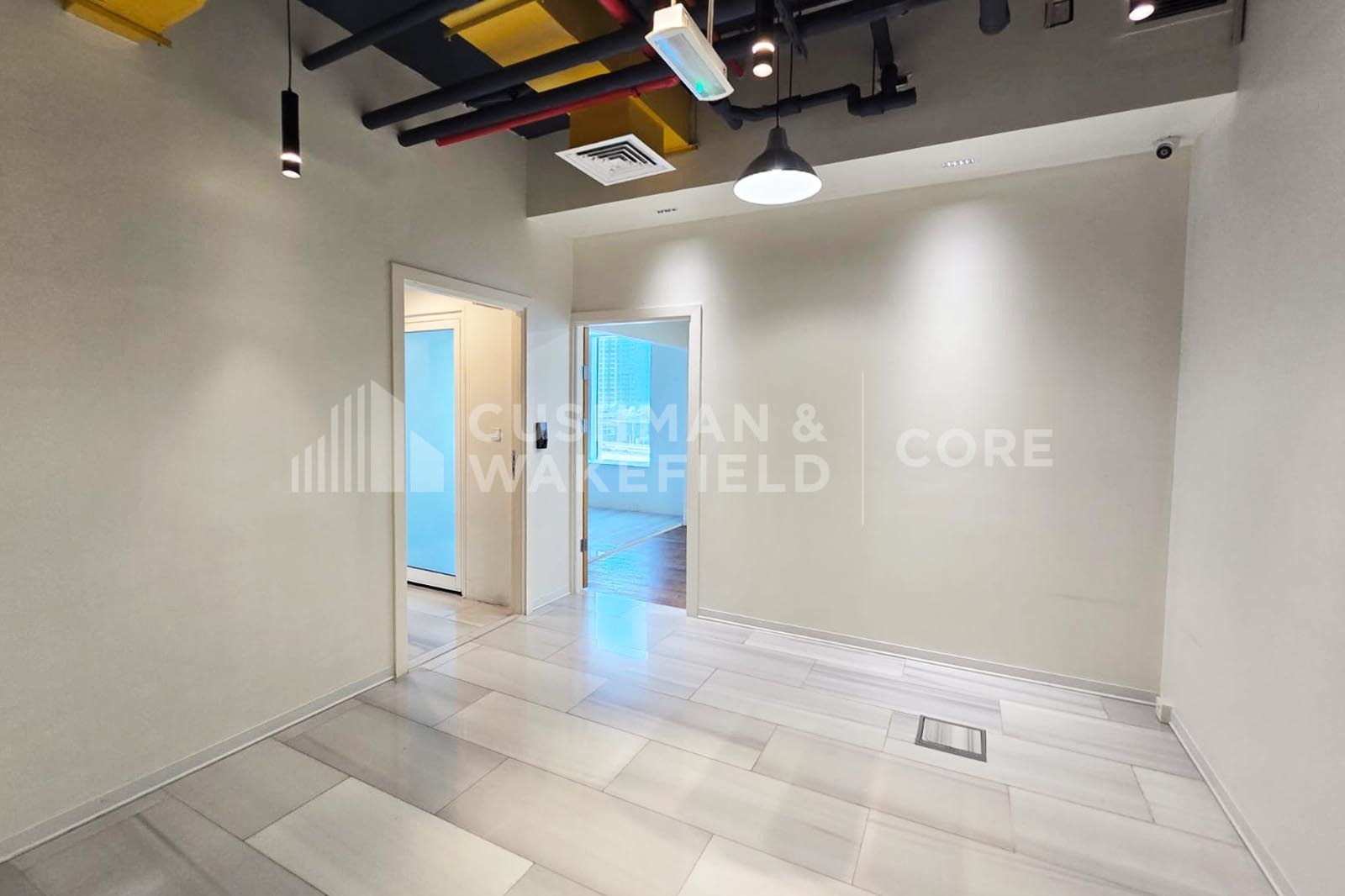 The Burlington for rent in Business Bay