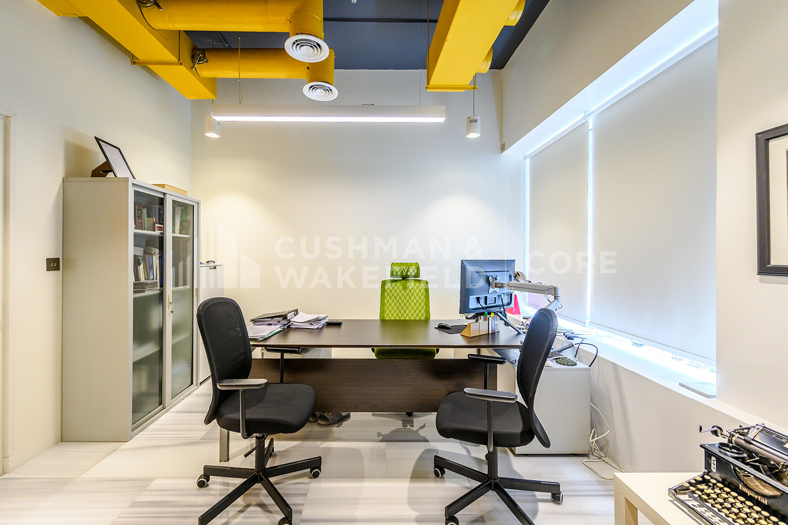 Office for lease