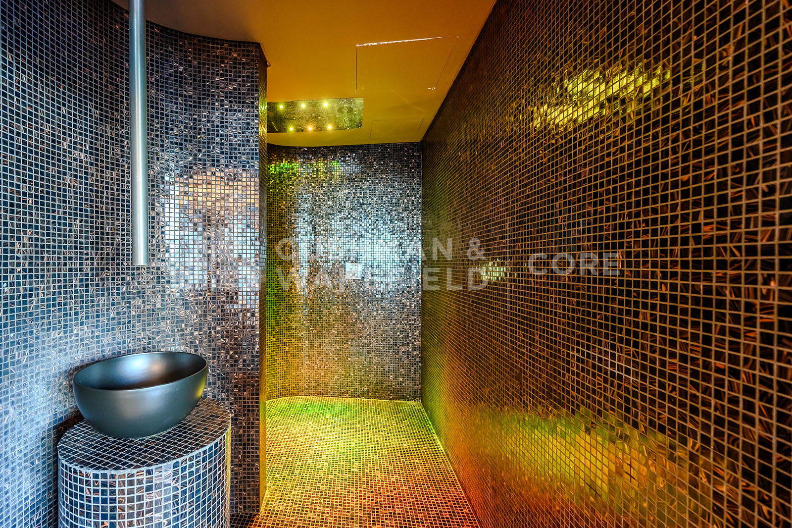 SAAS Tower for rent in Business Bay SAAS Tower for rent in Business Bay