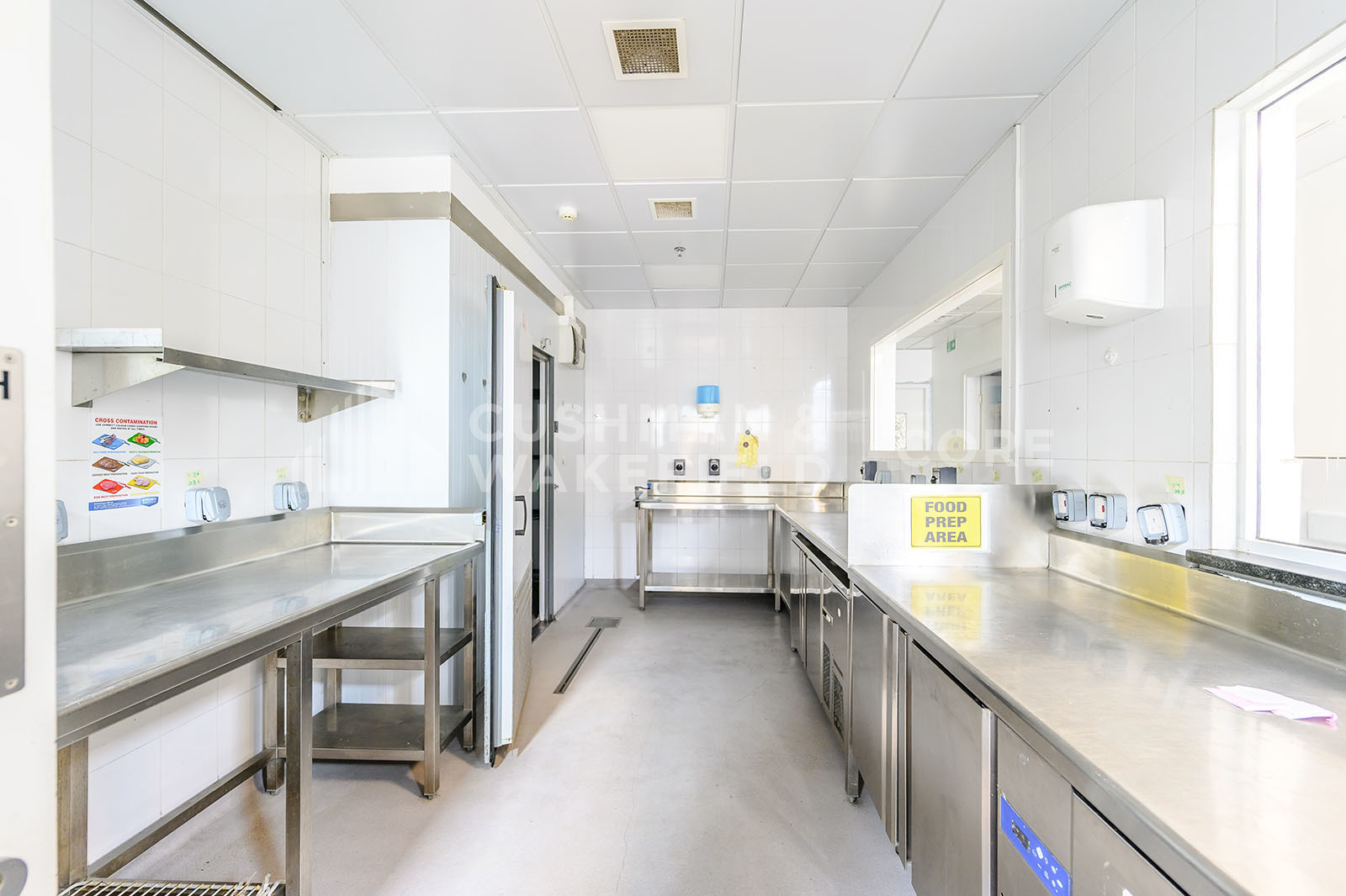 SAAS Tower for rent in Business Bay SAAS Tower for rent in Business Bay