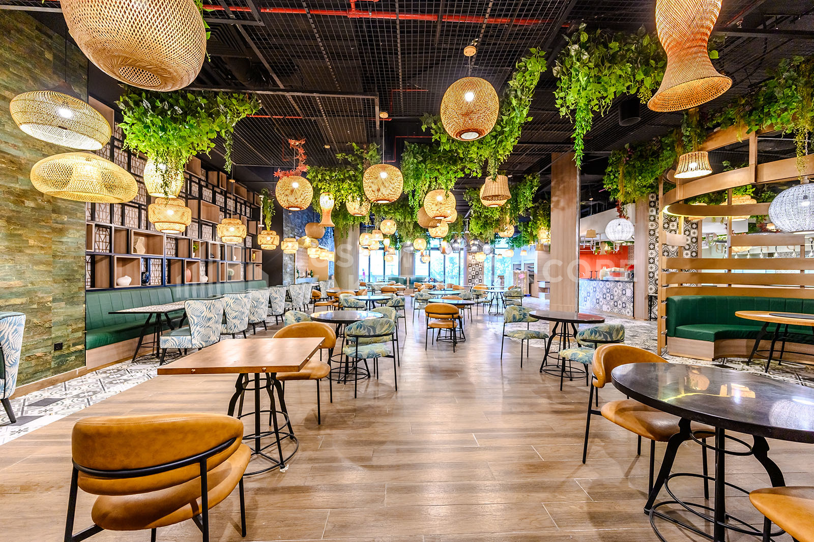 SAAS Tower for rent in Business Bay SAAS Tower for rent in Business Bay