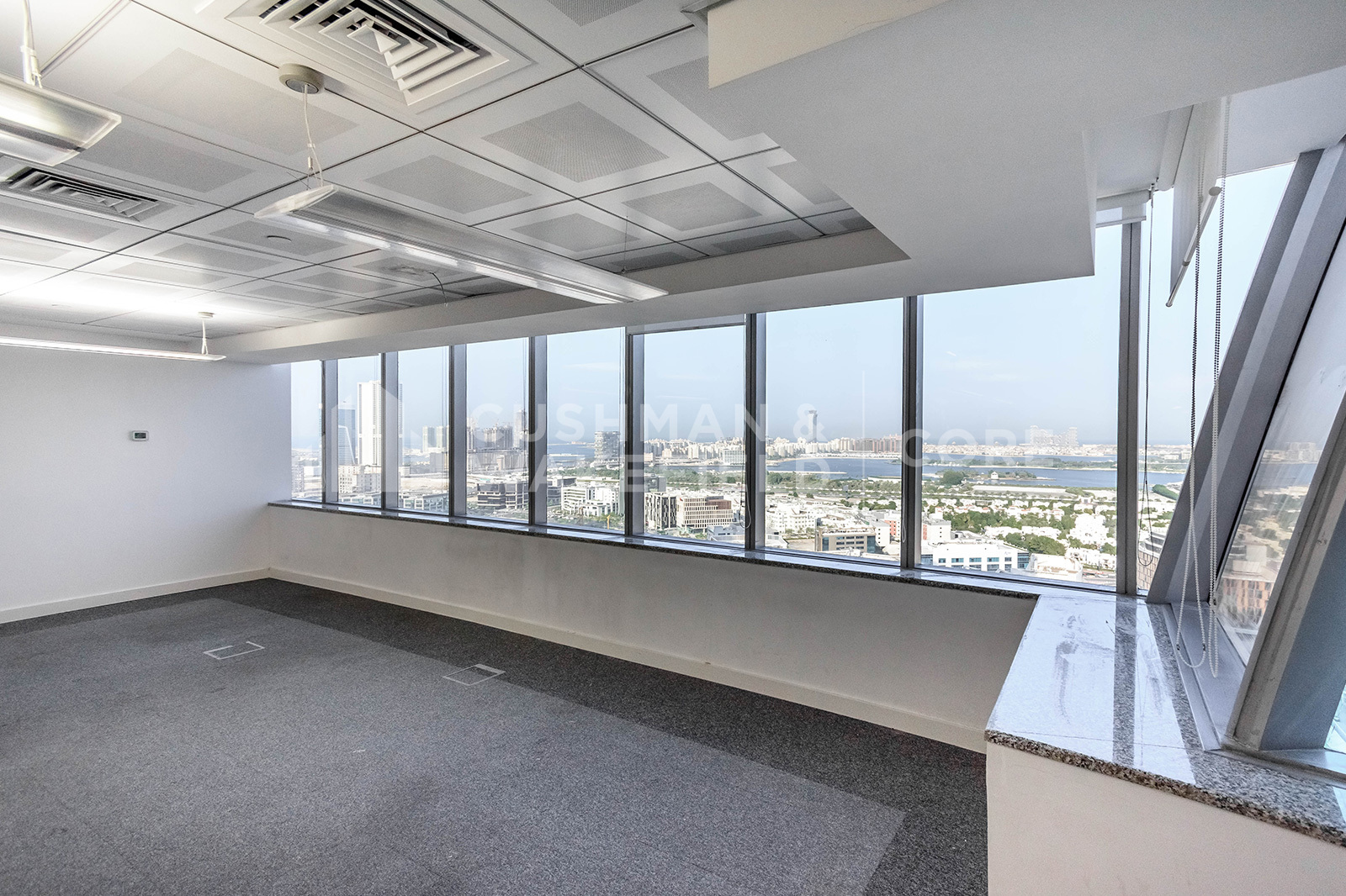 Al Salam Tower for lease in Dubai Media City