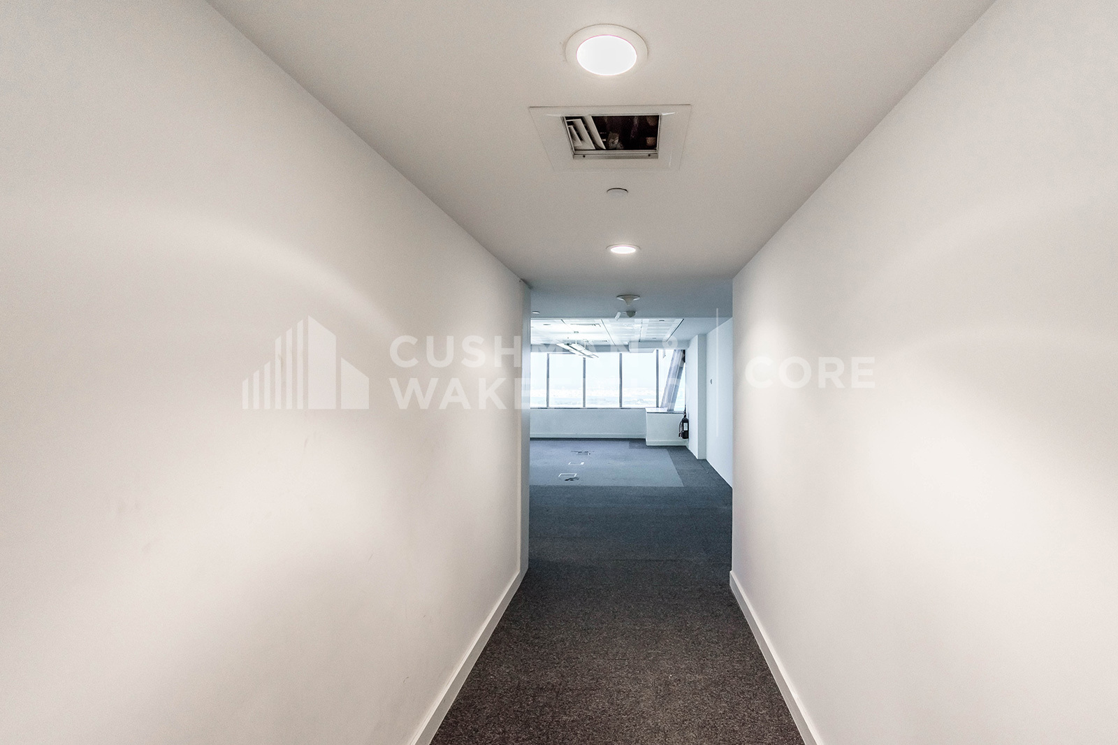 Al Salam Tower for lease in Dubai Media City