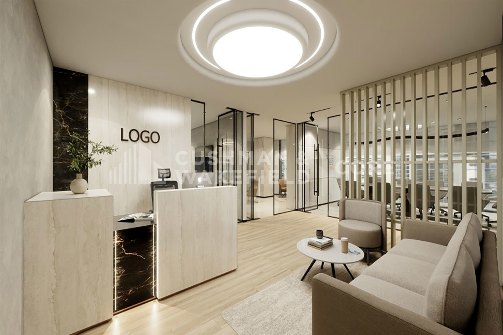 HDS Tower for sale in Jumeirah Lake Towers