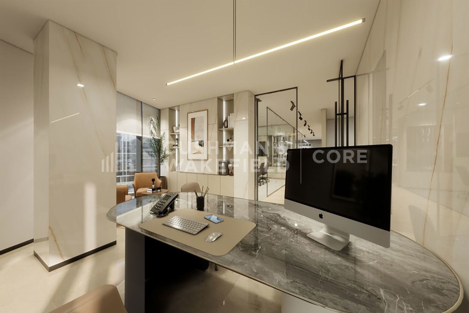 HDS Tower for sale in Jumeirah Lake Towers