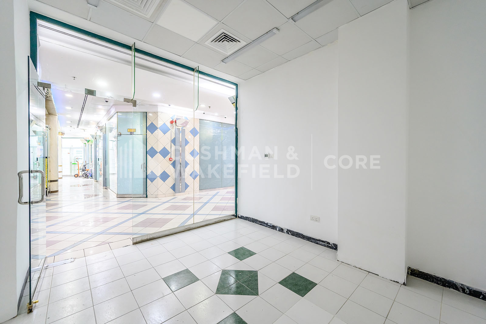 Naif for rent in Deira Naif for rent in Deira