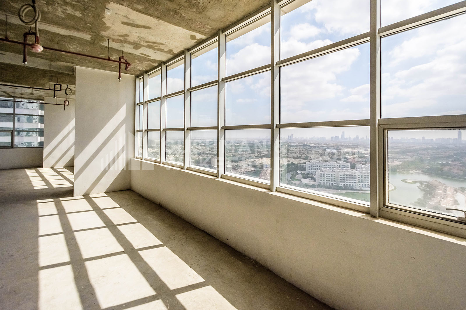 Mazaya Business Avenue AA1 for lease in Jumeirah Lake Towers