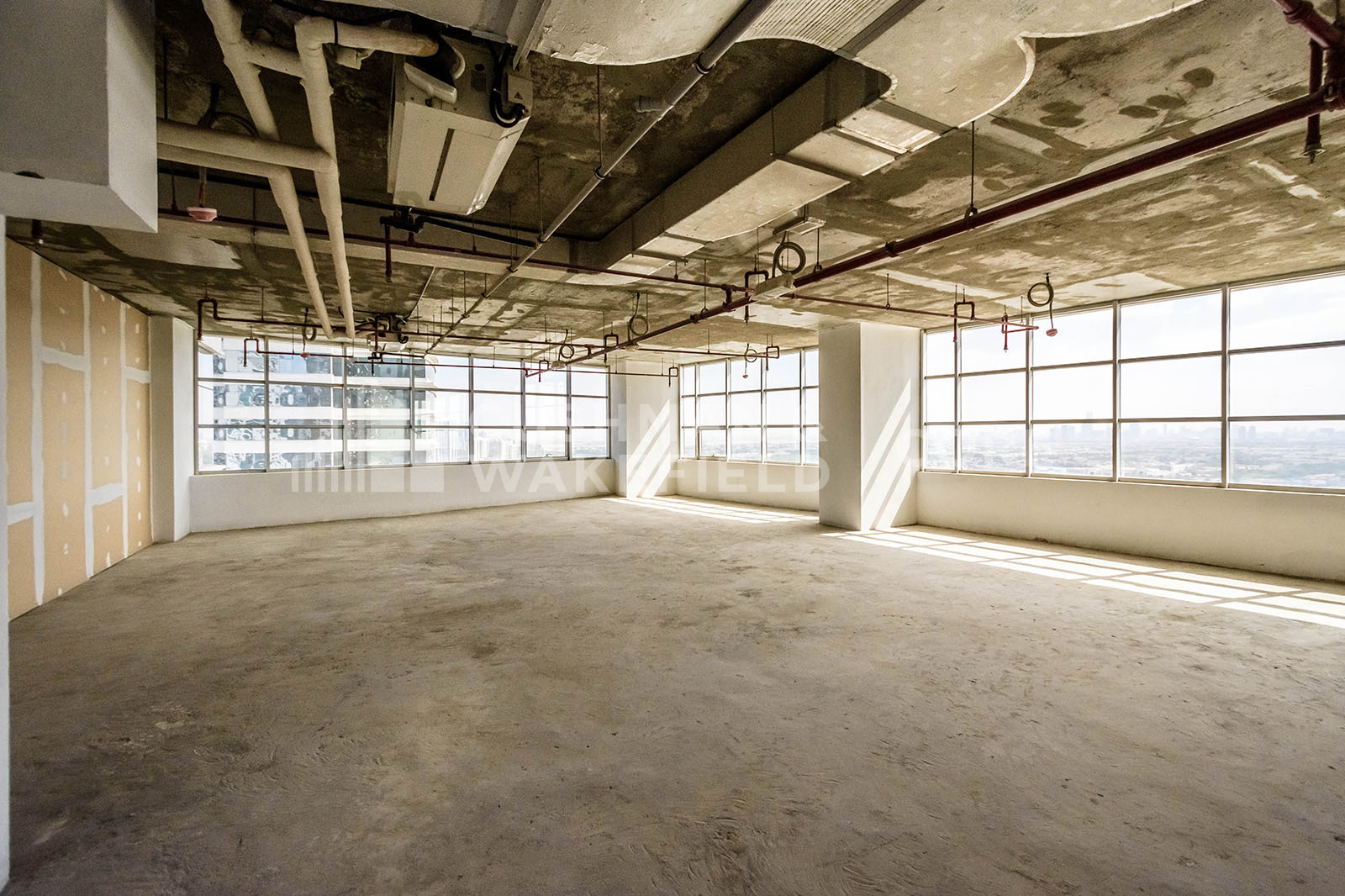 Mazaya Business Avenue AA1 for lease in Jumeirah Lake Towers