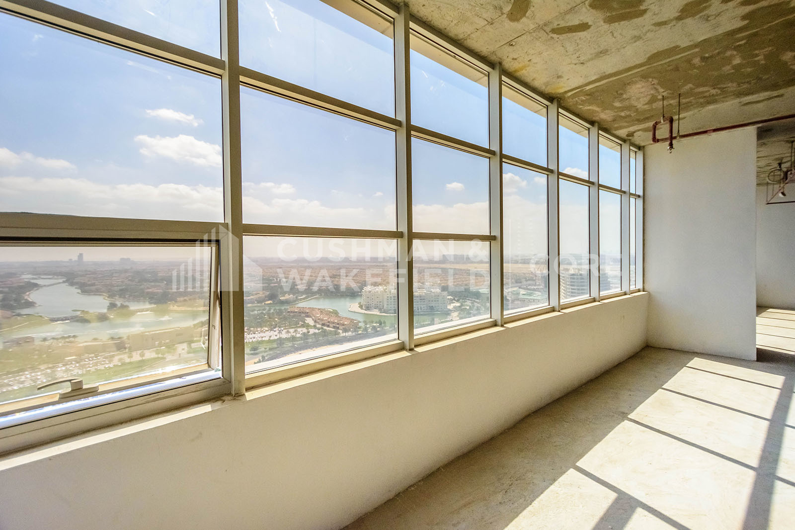 Mazaya Business Avenue AA1 for lease in Jumeirah Lake Towers