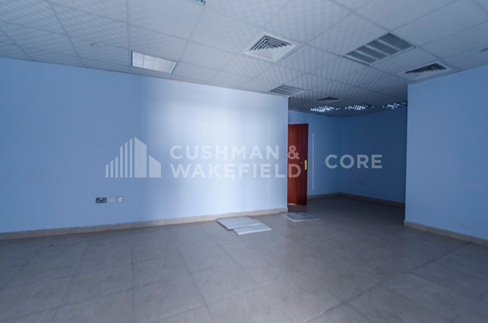 Abu Dhabi Business Hub for rent in Mussafah