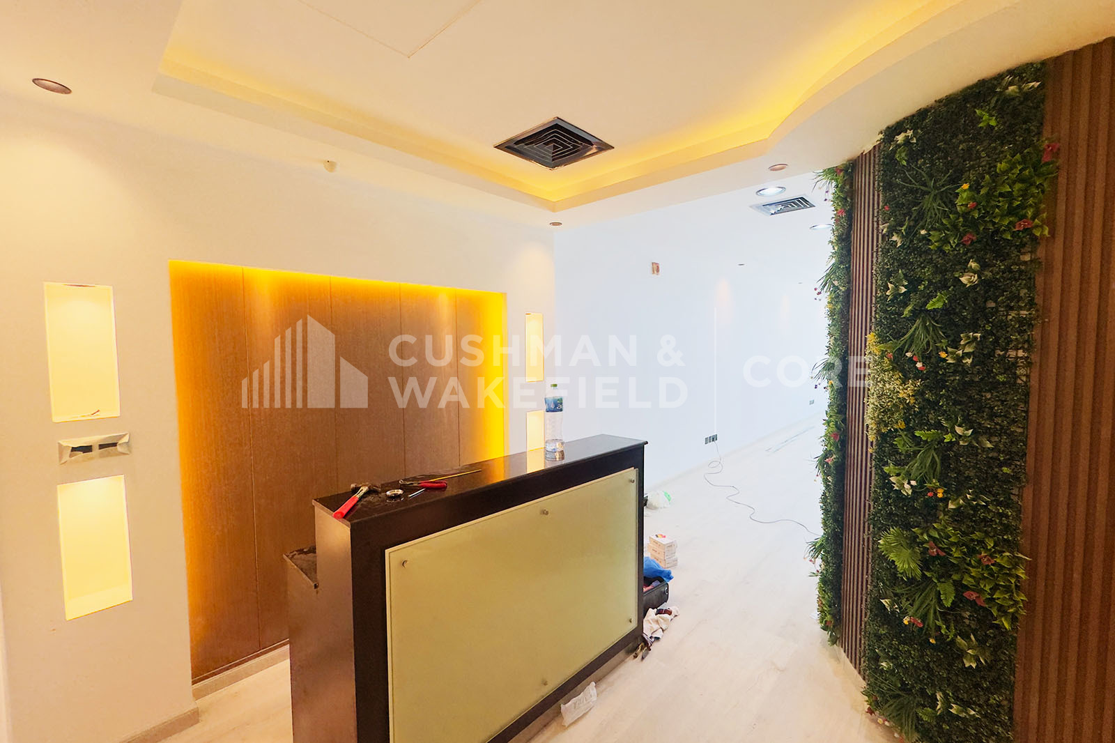 The Prism for lease in Business Bay