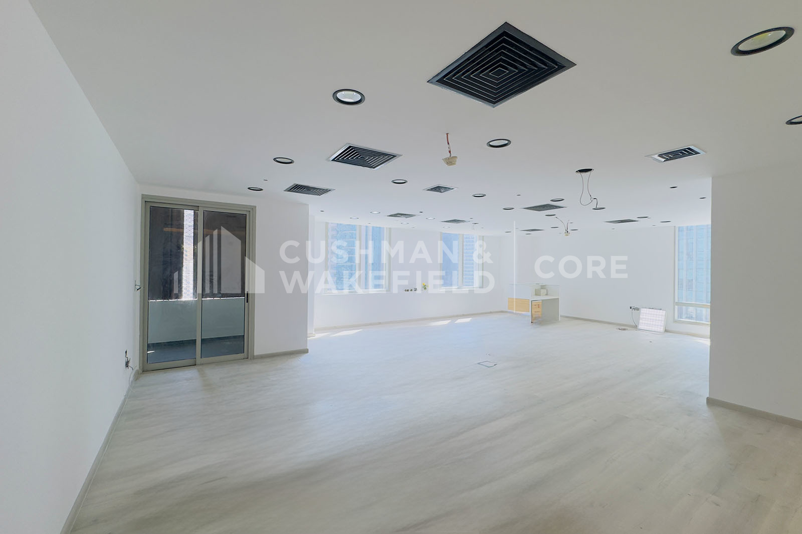 The Prism for lease in Business Bay