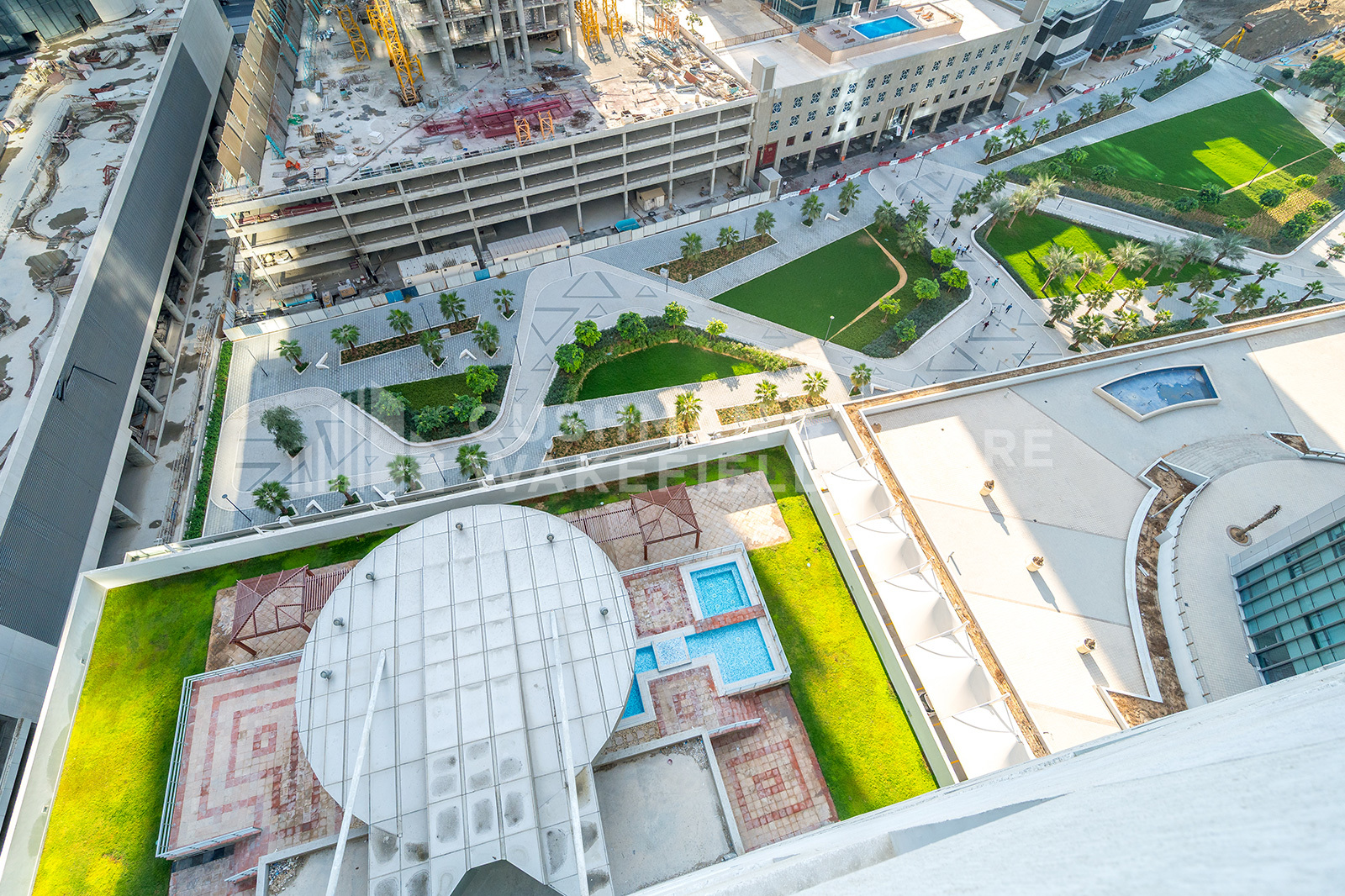 The Prism for rent in Business Bay The Prism for rent in Business Bay