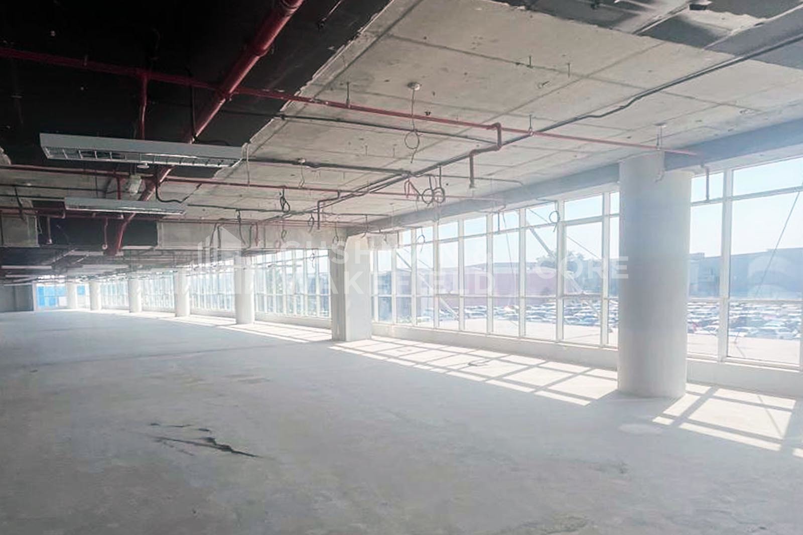 Abu Dhabi Business Hub for rent in Mussafah