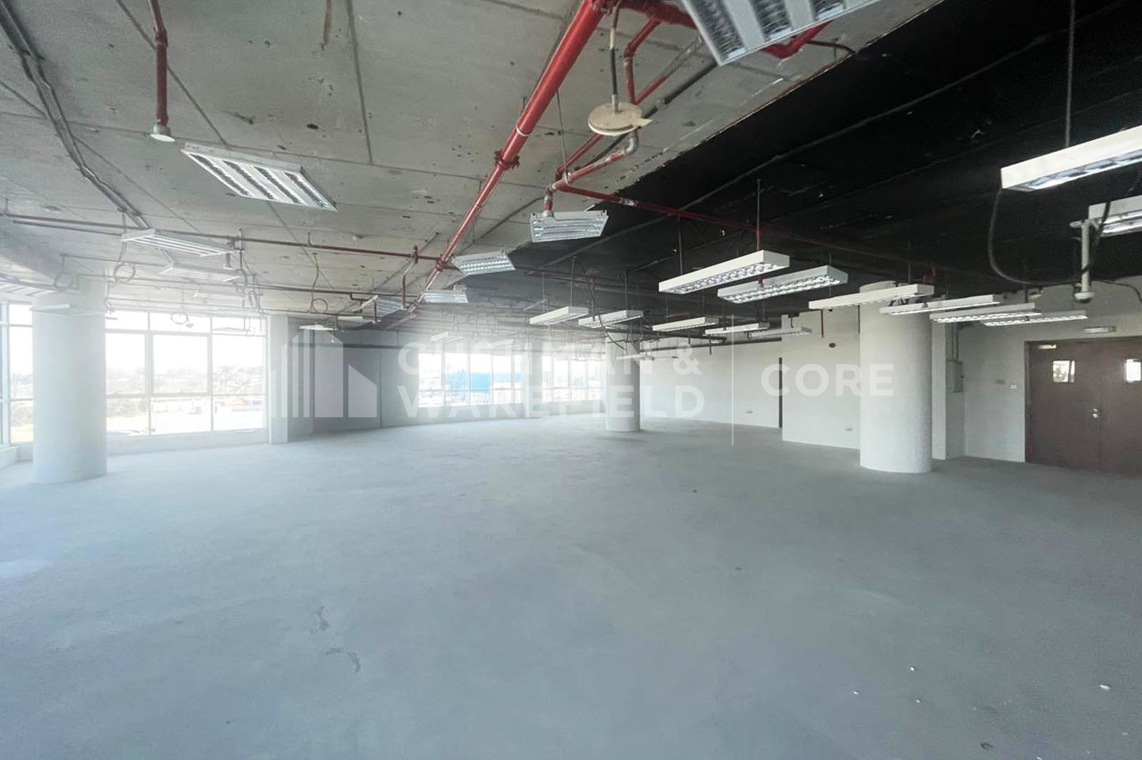 Abu Dhabi Business Hub for rent in Mussafah