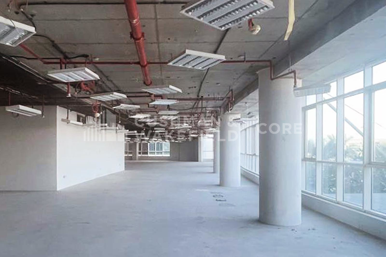 Abu Dhabi Business Hub for rent in Mussafah