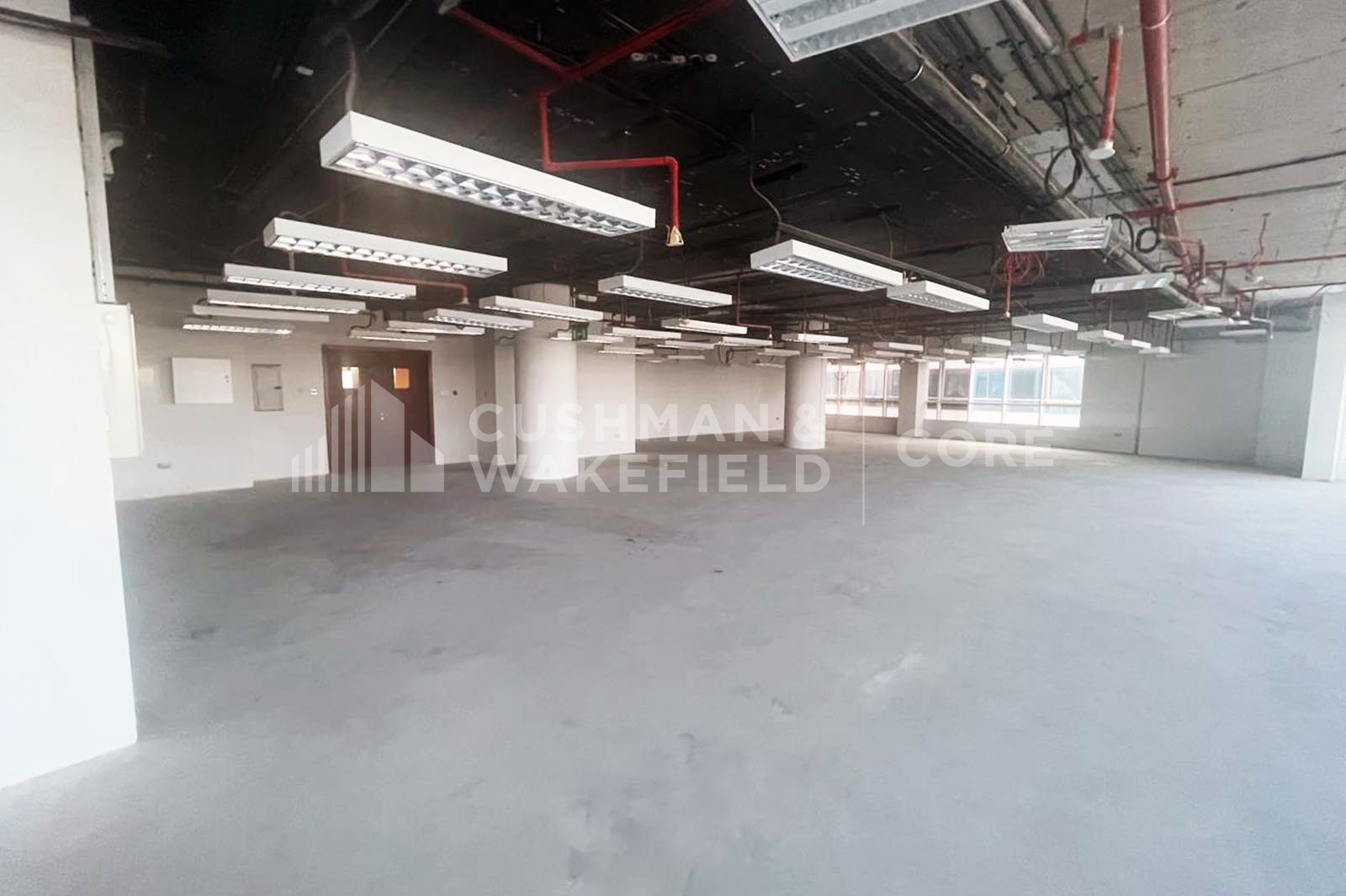 Abu Dhabi Business Hub for rent in Mussafah