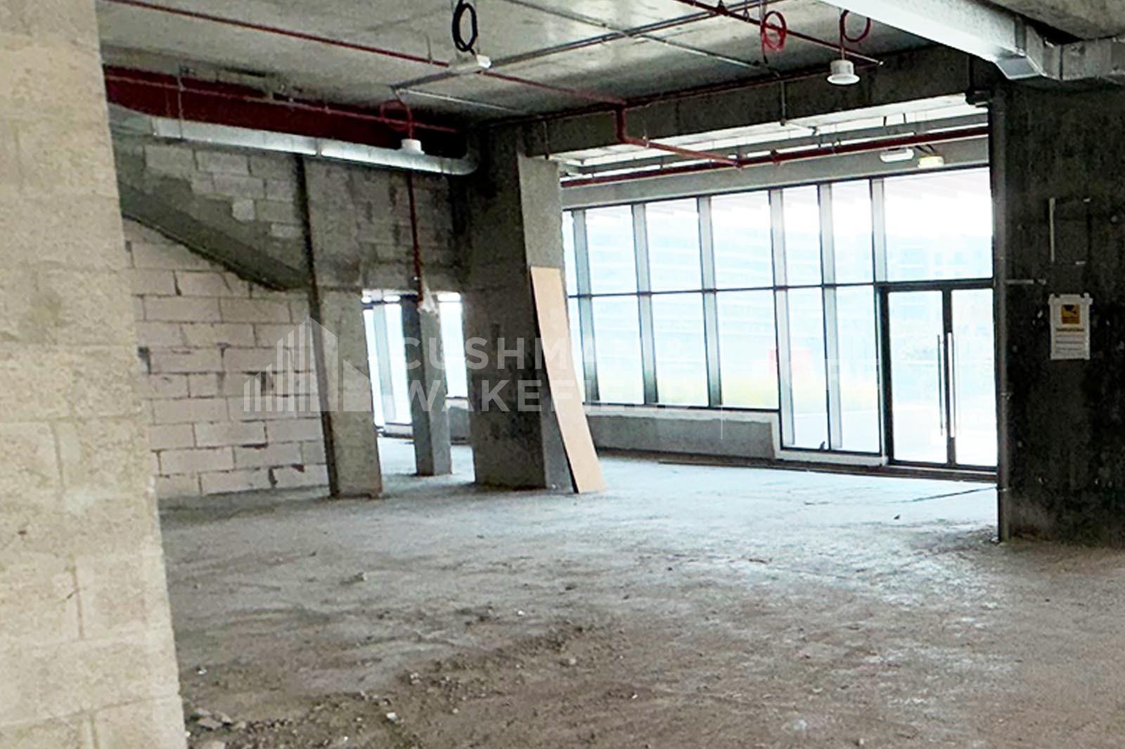 Al Raha for lease in Al Raha Beach