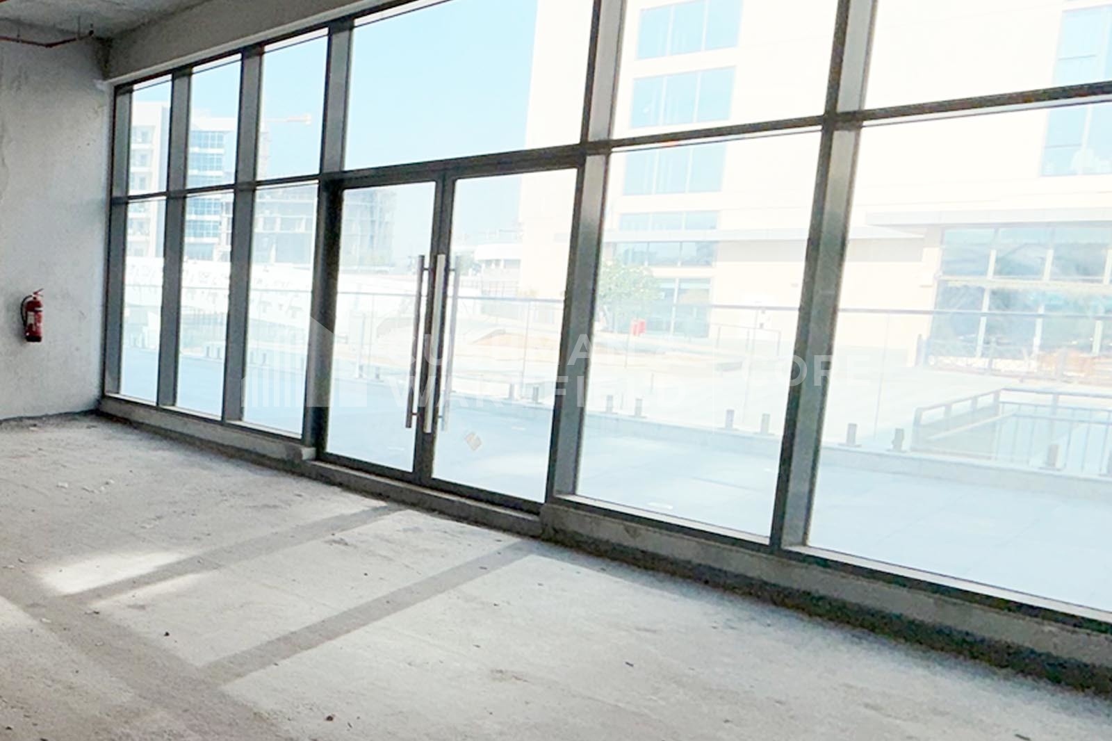 Al Raha for lease in Al Raha Beach